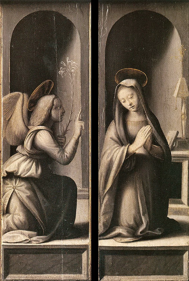 Annunciazione - Kingston, Ontario, Canada